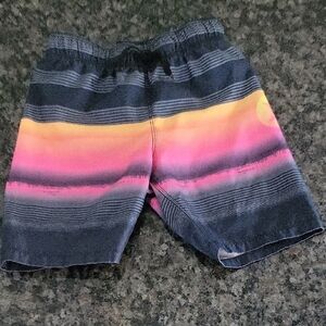 Hurley Swim Trunks